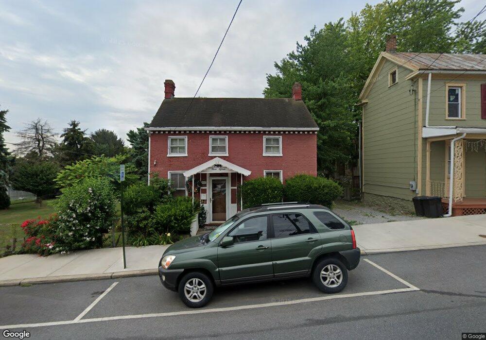 315 Jefferson St, Hagerstown, MD 21740 - photo 1