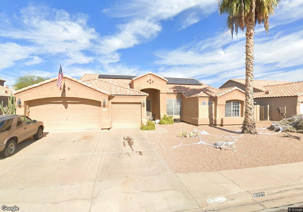 9722 E Idaho Ave, Mesa, AZ 85209 - photo 1