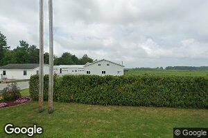7781 Elm Rd, Bourbon, IN 46504