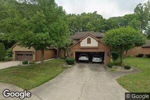 718 Briarwood Ln, Marion, IN 46952