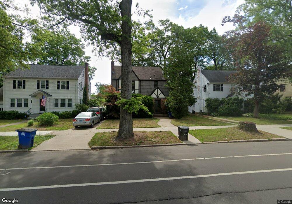 1805 Ella T Grasso Blvd, New Haven, CT 06511 - photo 1