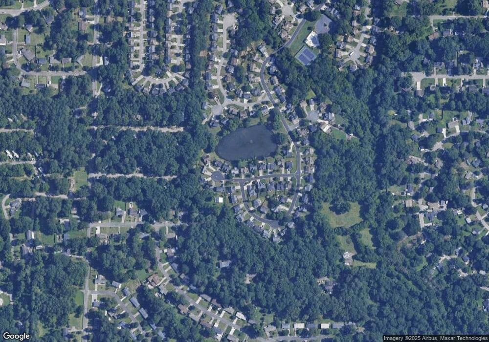 6012 Bordeau Walk SE unit III, Smyrna, GA 30082 - photo 1