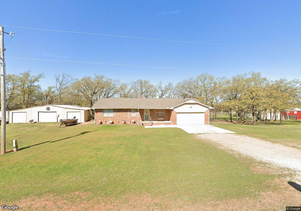 13804 Mays Addition Rd, Shawnee, OK 74804 - photo 1
