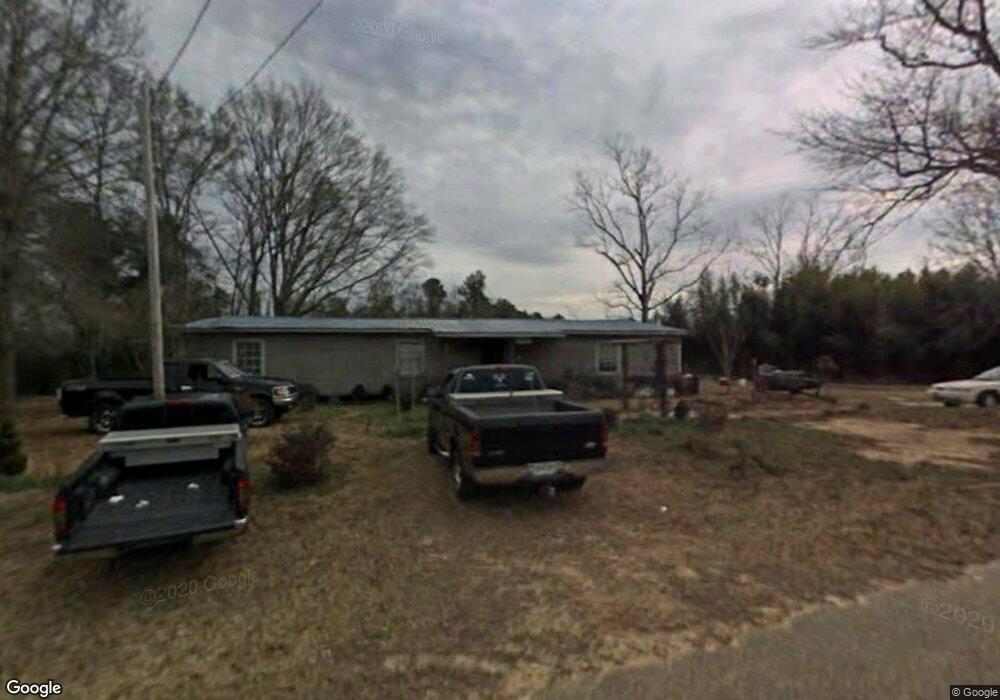 1273 Dean Nursery Rd, Lucedale, MS 39452 - photo 1