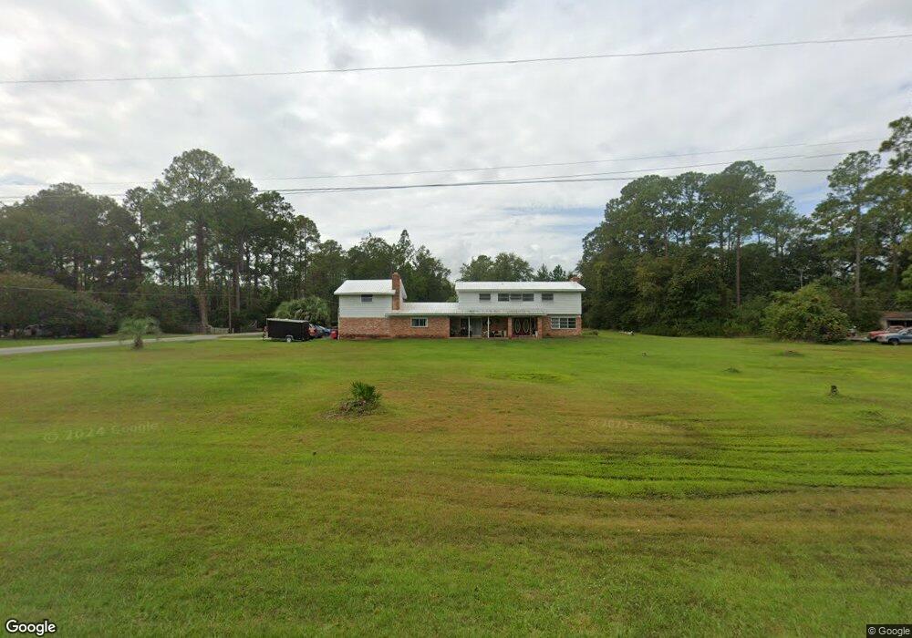 5657 W Main St, Patterson, GA 31557 - photo 1