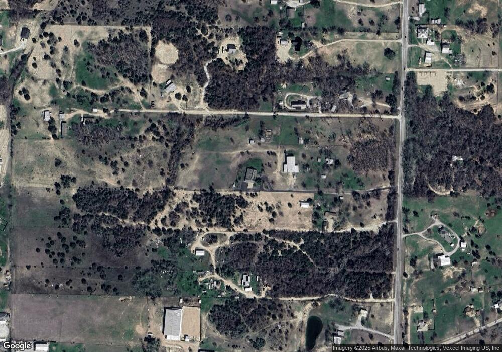 2811 Zion Hill Rd, Weatherford, TX 76088 - photo 1