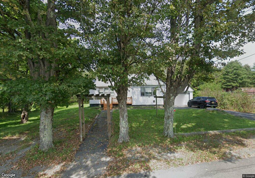 123 Upper Whitfield Rd, Accord, NY 12404 - photo 1