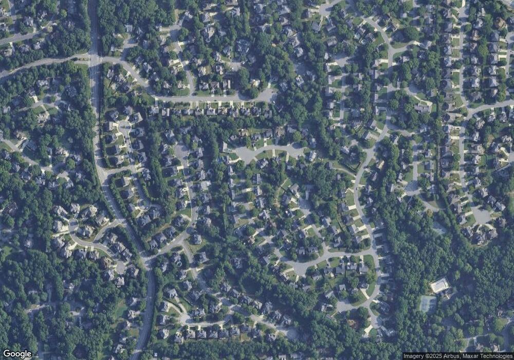 5400 Bentley Hall Dr unit 4B, Alpharetta, GA 30005 - photo 1