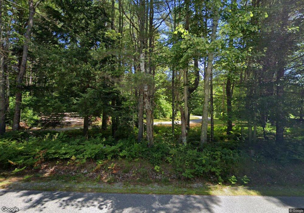 304 Merrill Hill Rd, Hebron, ME 04238 - photo 1