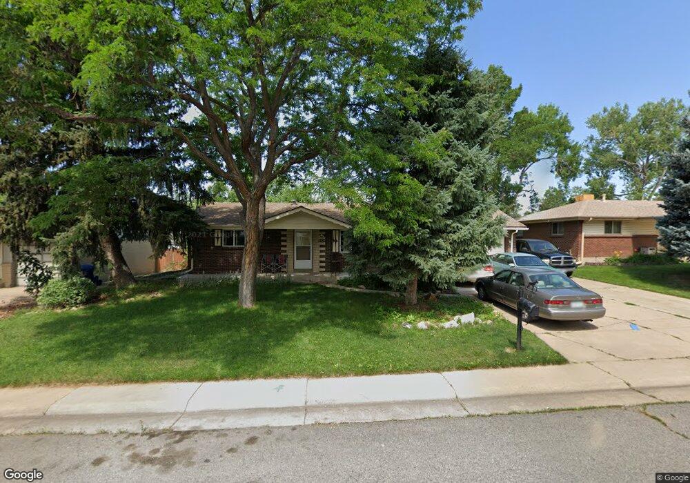 8315 Eaton Way, Arvada, CO 80003 - photo 1