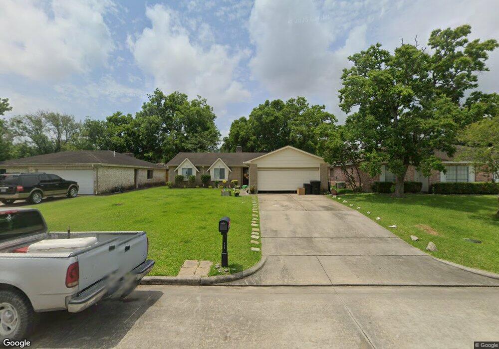 17014 Blackhawk Blvd, Friendswood, TX 77546 - photo 1