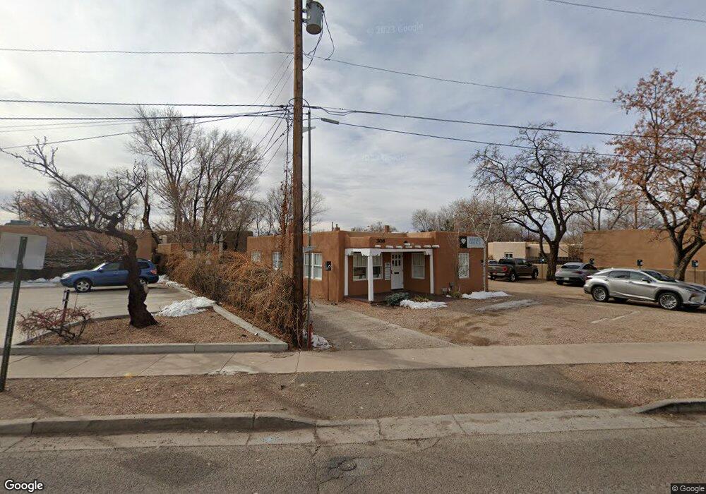308 N Guadalupe St, Santa Fe, NM 87501 - photo 1