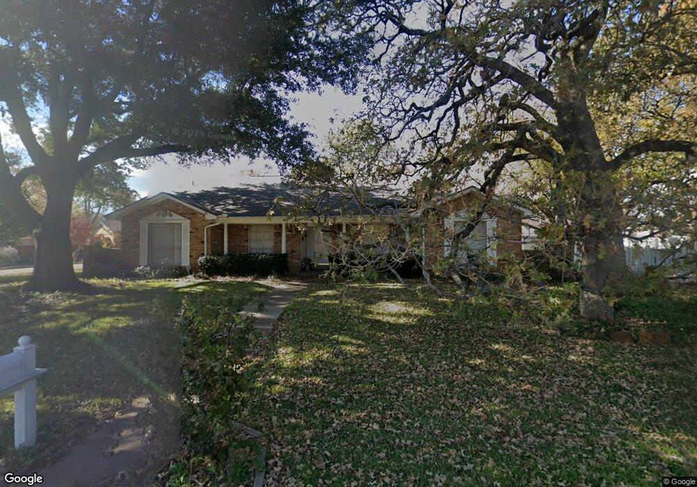 1501 Martha Dr, Bedford, TX 76022 - photo 1