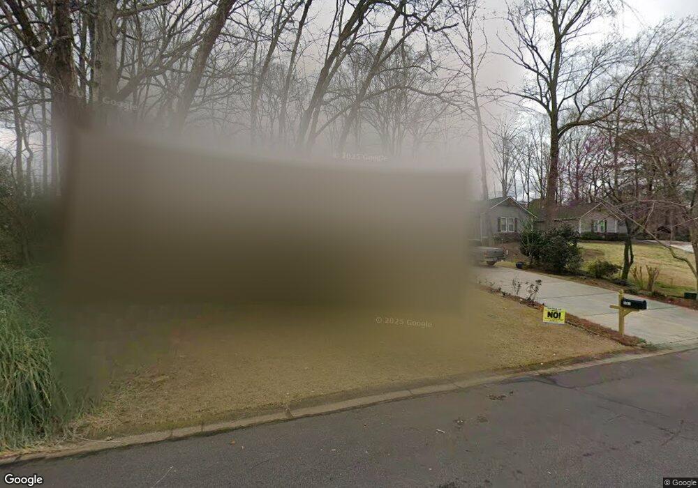 5381 Mill Run Dr unit 11, Marietta, GA 30068 - photo 1