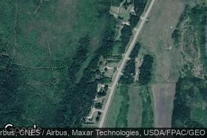 45557 Pembina Trail NW, Karlstad, MN 56732