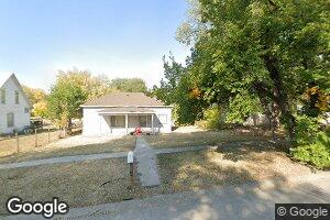 312 Annin St, Crawford, NE 69339