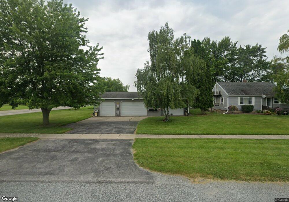 11980 Junction Rd, Frankenmuth, MI 48734 - photo 1