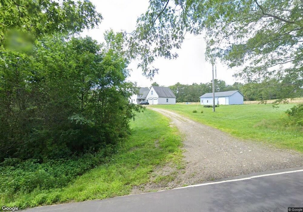 315 Mckay Rd, Edgecomb, ME 04556 - photo 1