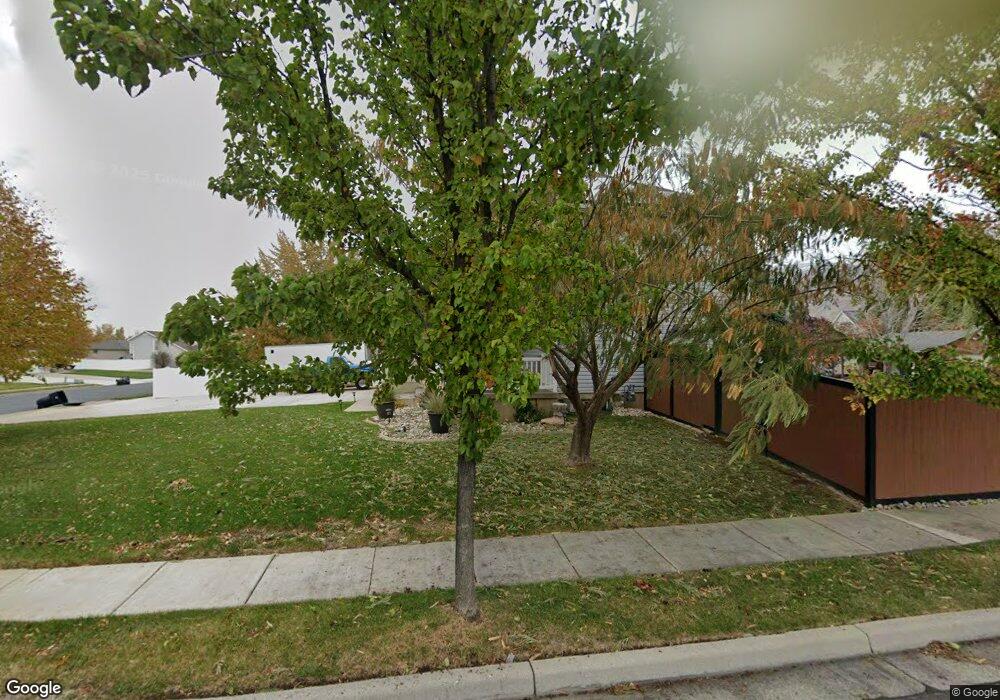 582 W 1150 N, West Bountiful, UT 84087 - photo 1