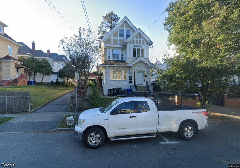 698 Clifton Ave unit 2, Newark, NJ 07104 - photo 1