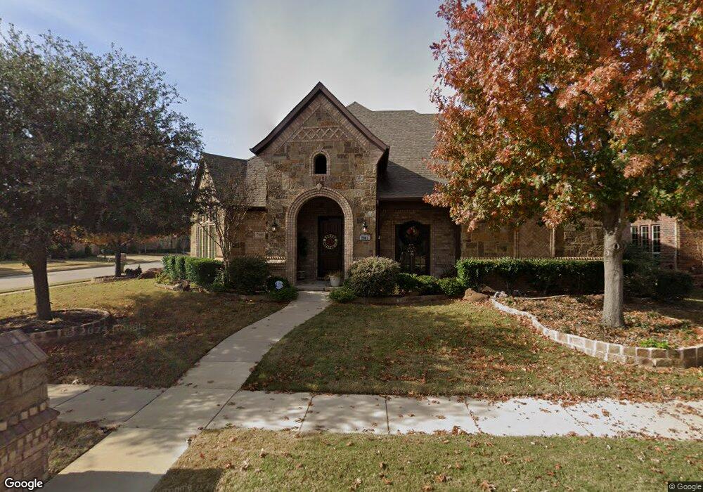 7901 Bentley Dr, North Richland Hills, TX 76182 - photo 1