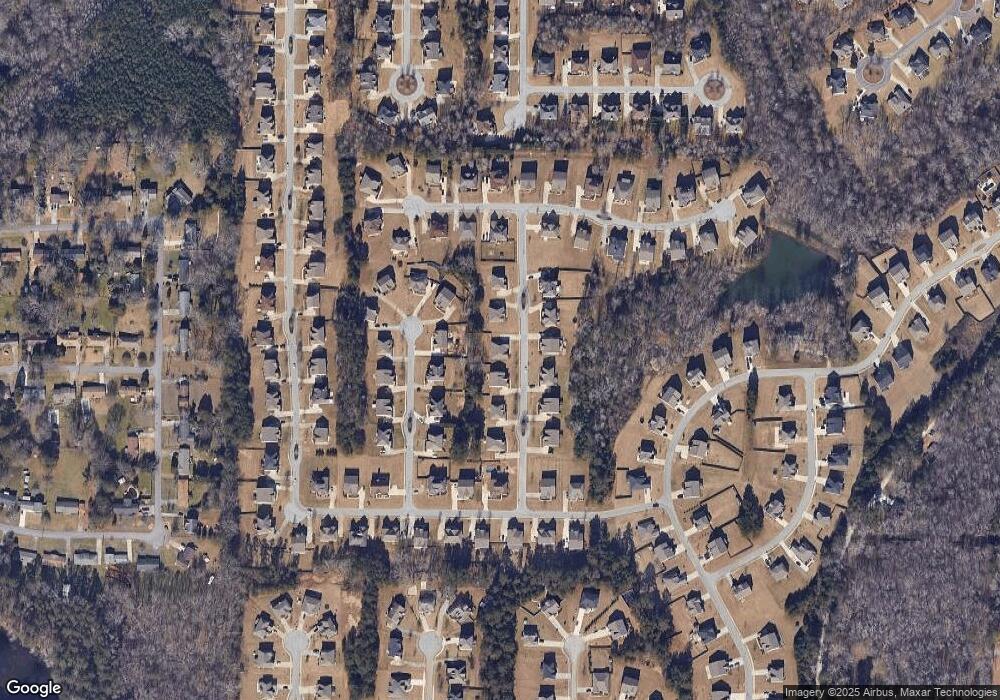 2408 Brisbane Dr, Conyers, GA 30013 - photo 1