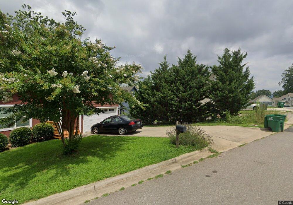 56 Fox Dr, Asheville, NC 28803 - photo 1