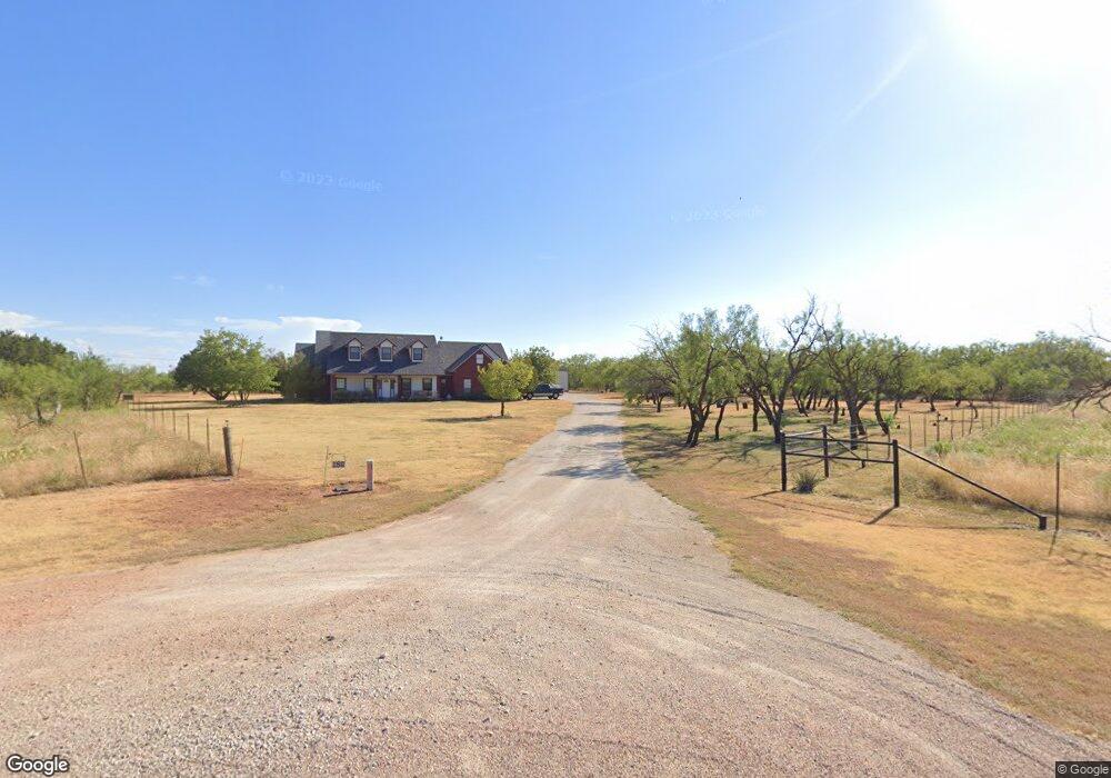 186 Madera Way, Abilene, TX 79602 - photo 1