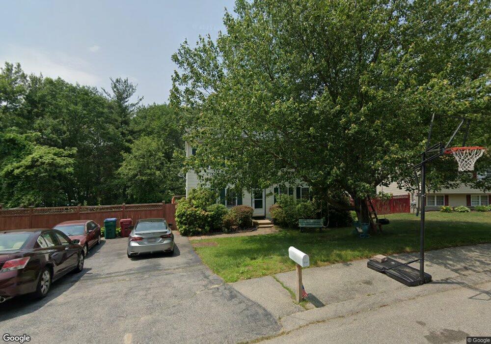 226 Acropolis Rd, Lowell, MA 01854 - photo 1