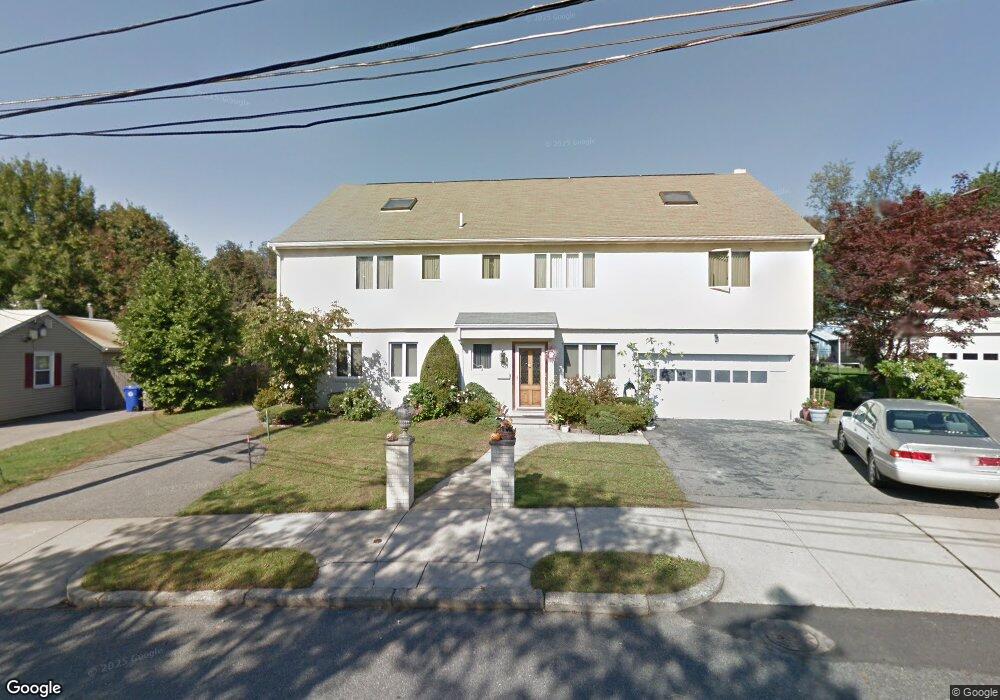 32 Edward Rd, West Newton, MA 02465 - photo 1