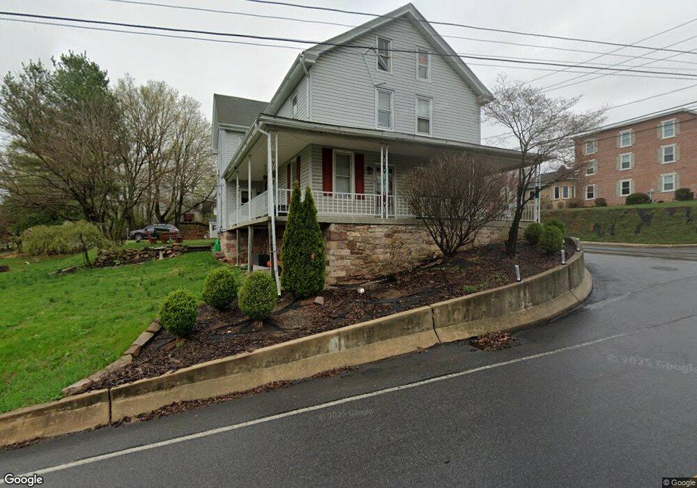 7 S King St, Stevens, PA 17578 - photo 1