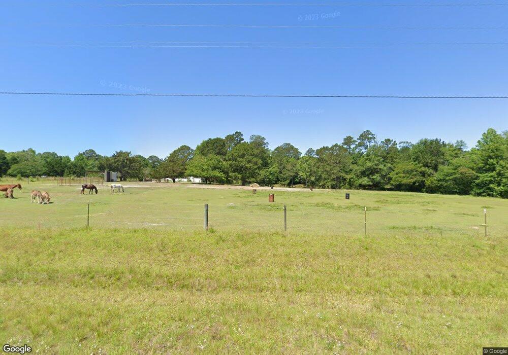 3403 Mckinnon Rd, Thomasville, GA 31757 - photo 1