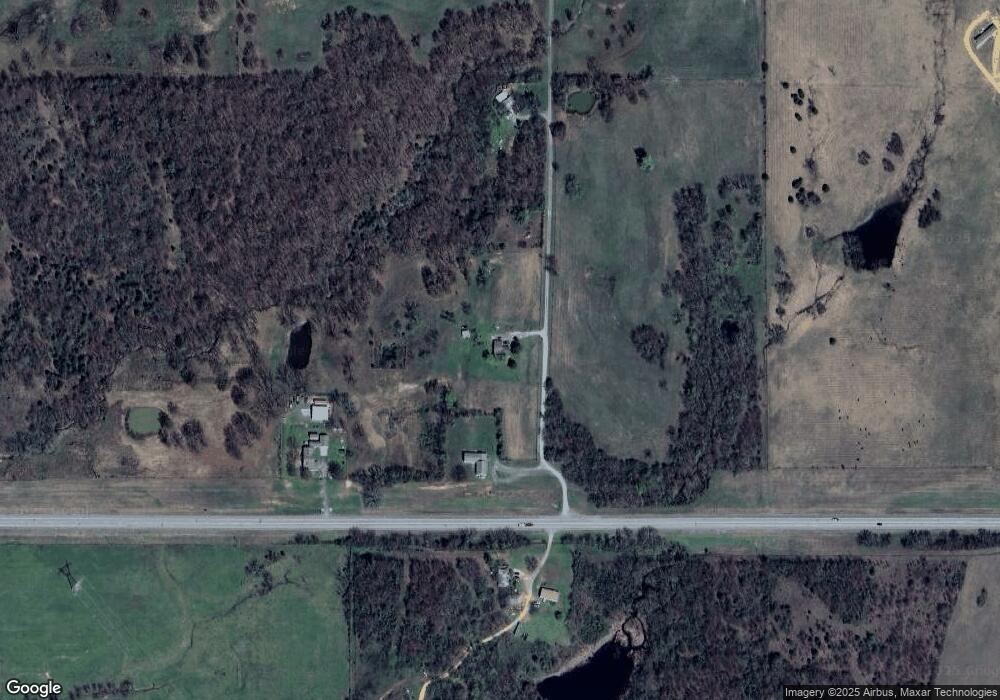 131 N 148th St W, Haskell, OK 74436 - photo 1