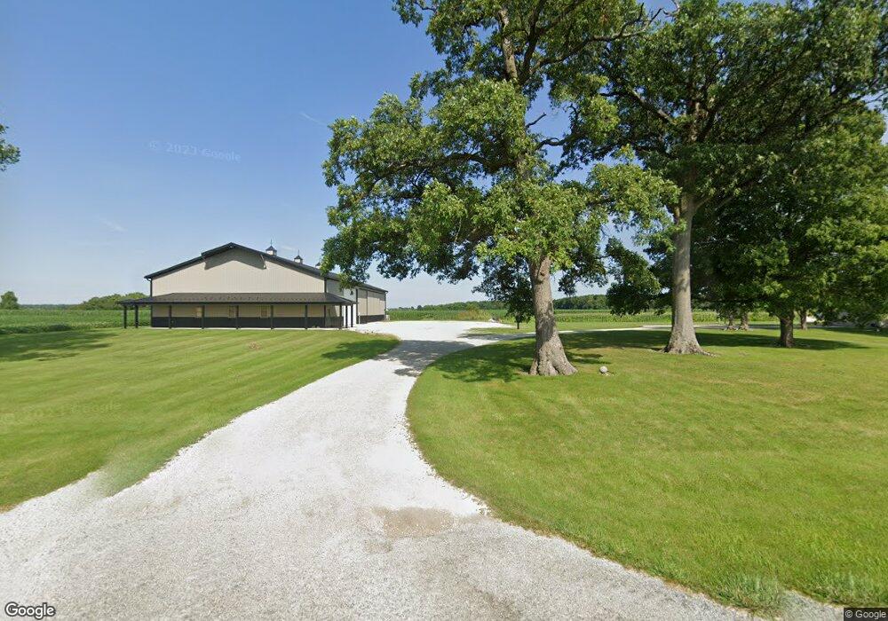 9613 N Meridian Rd, Huntington, IN 46750 - photo 1