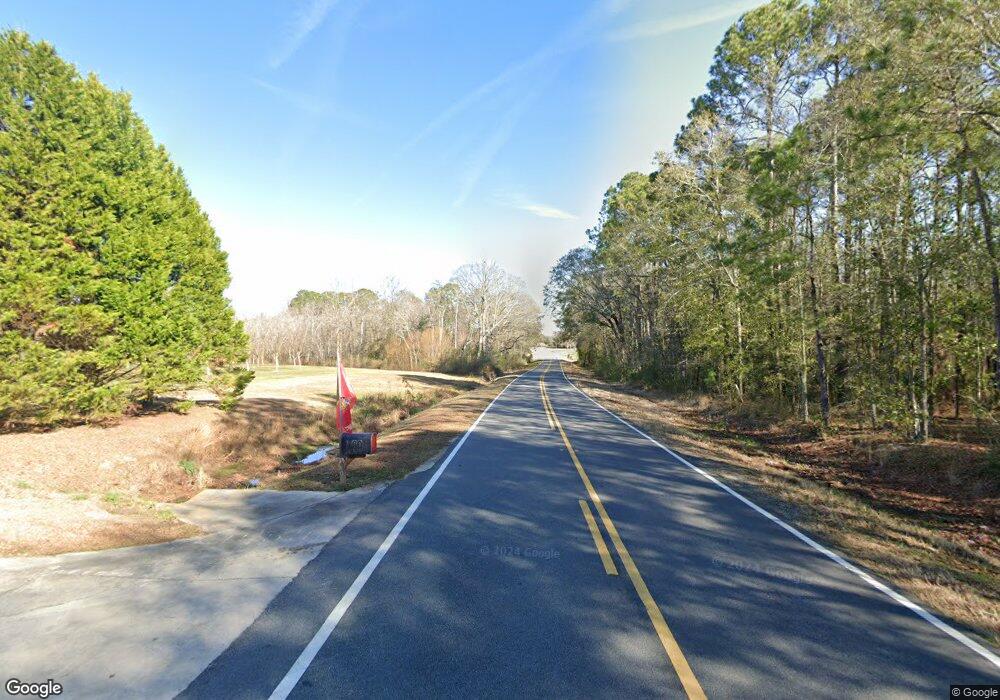 Lot 1 Erve Williams Rd, Moultrie, GA 31768 - photo 1