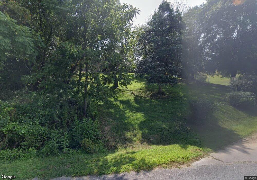 1068 Clark Branch Rd, Asheville, NC 28806 - photo 1