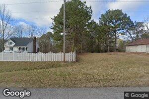 531 County Road 300, Glen, MS 38846