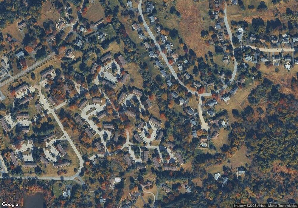 2703 Crestline Ct unit 2703, Glen Mills, PA 19342 - photo 1