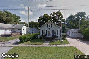 16 S Hamilton St, Monroeville, OH 44847