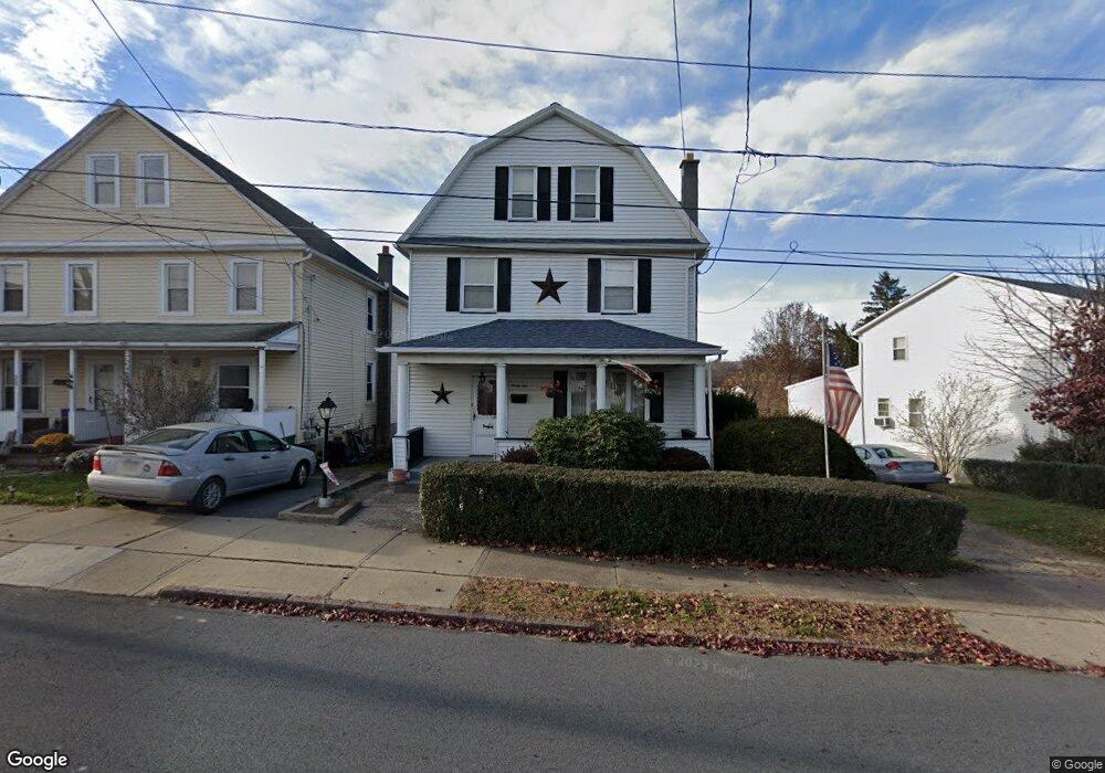 32 Mill St, Wilkes Barre, PA 18705 - photo 1