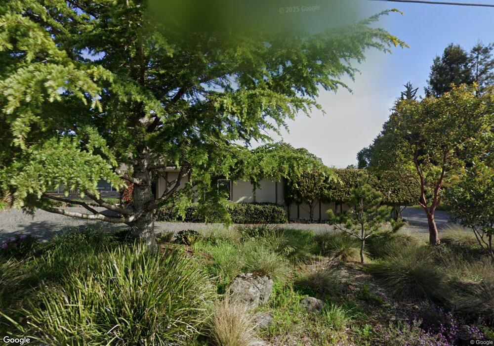 4373 Hessel Rd, Sebastopol, CA 95472 - photo 1