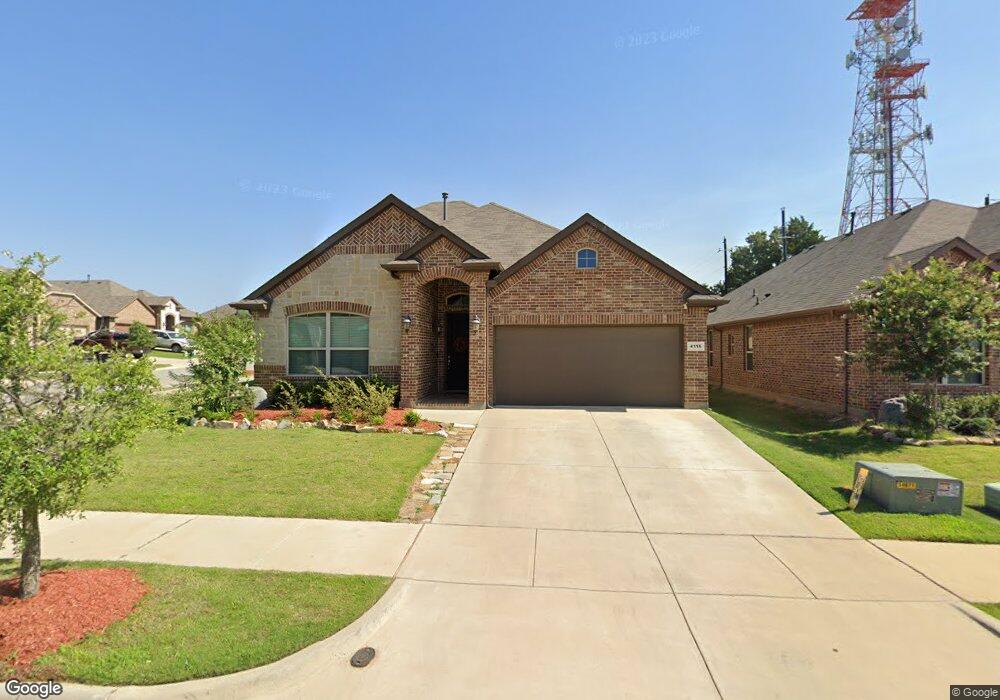 4116 Ranchman Blvd, Denton, TX 76210 - photo 1