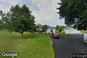 1377 County Road 12, Corunna, IN 46730