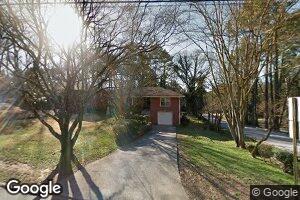 2311 Delowe Dr, Atlanta, GA 30344