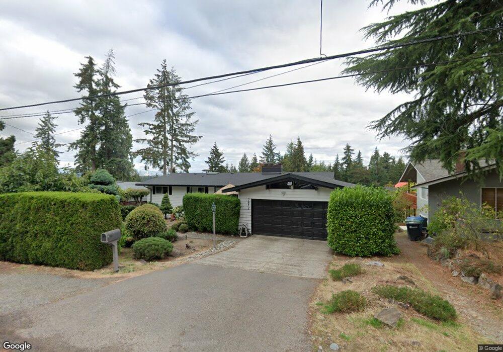 7812 SE 71st St, Mercer Island, WA 98040 - photo 1