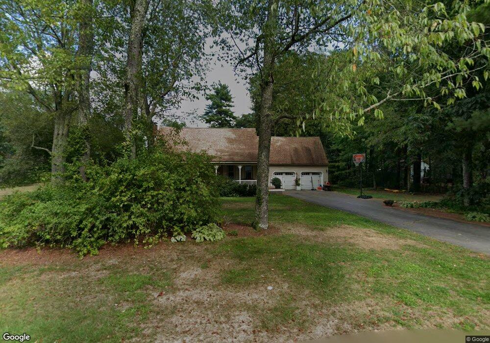 4 Pearl Brook Rd, West Townsend, MA 01474 - photo 1