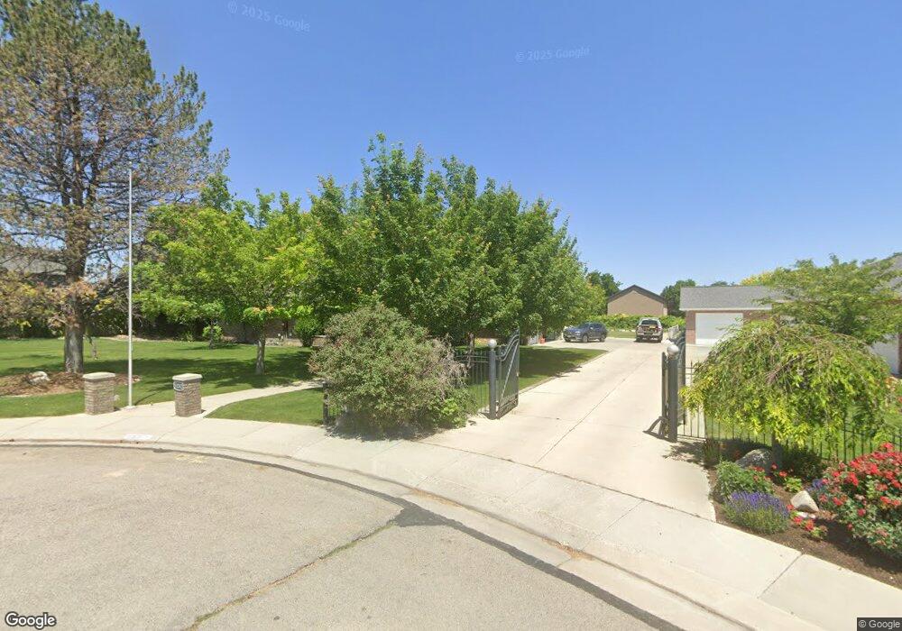11312 S Applegrove Ln, South Jordan, UT 84095 - photo 1