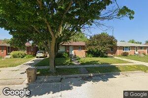 3548 17th Ave, Kenosha, WI 53140