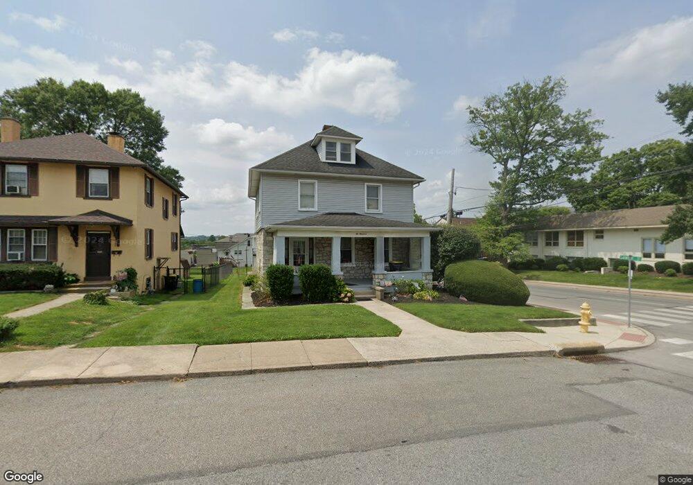 200 Lafayette St, Kennett Square, PA 19348 - photo 1