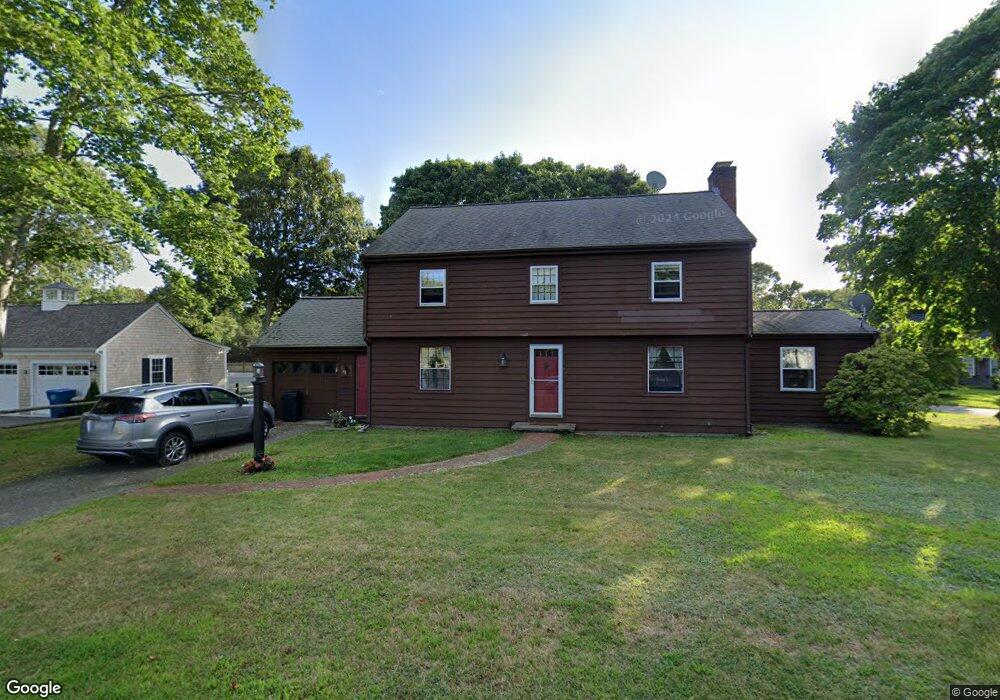 43 Emmons Rd, Falmouth, MA 02540 - photo 1